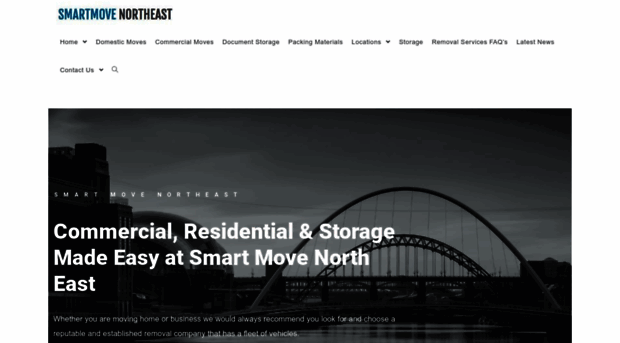 smartmovenortheast.com