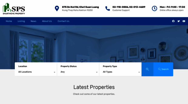 smartmoveproperty.co.th