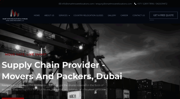 smartmoverelocations.com