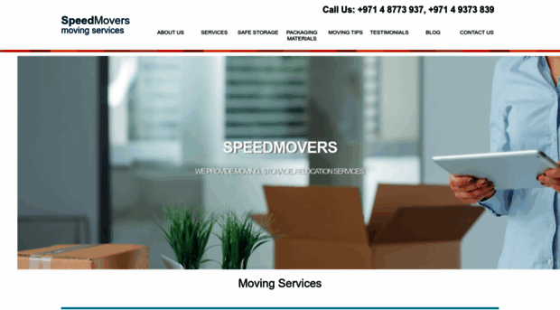 smartmoversdubai.com