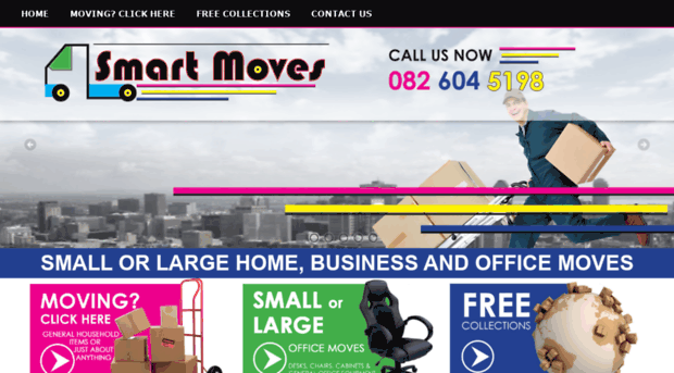 smartmoves.co.za