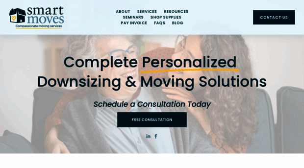 smartmovesforseniors.com