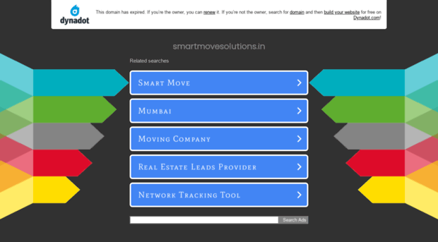 smartmovesolutions.in