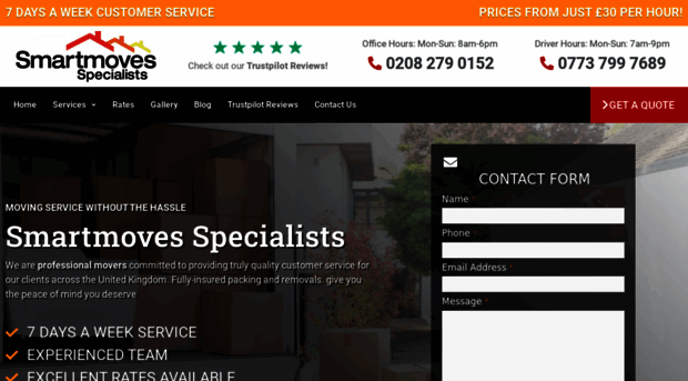 smartmovesspecialists.com