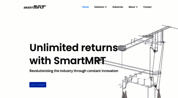 smartmrt.com