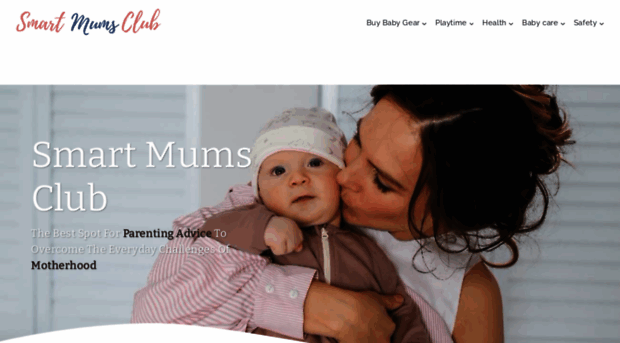 smartmumsclub.com