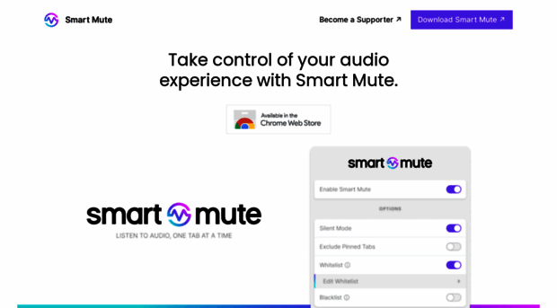 smartmute.io