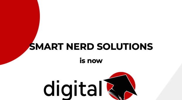 smartnerdsolutions.com