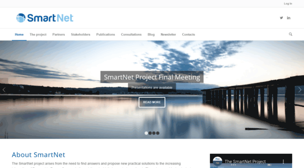 smartnet-project.eu