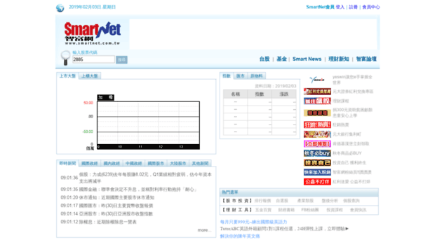 smartnet.com.tw