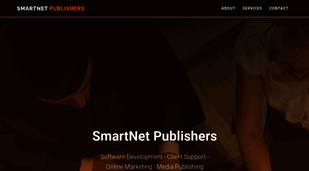 smartnetpublishers.com