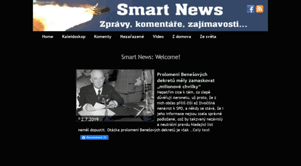 smartnews.cz