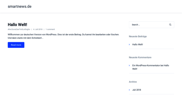 smartnews.de
