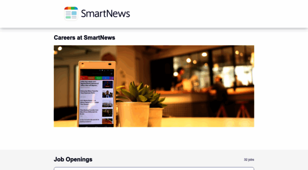 smartnews.workable.com