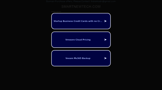 smartnewtech.com