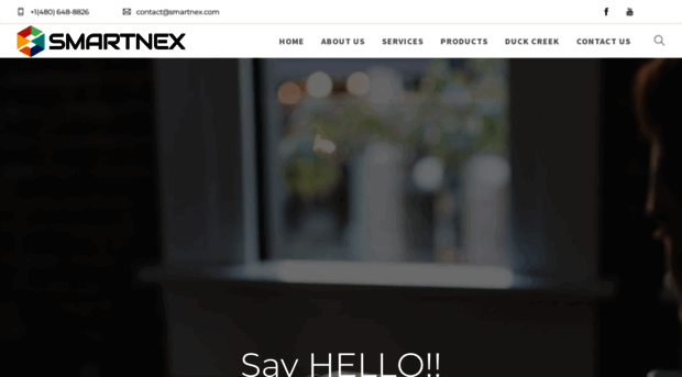 smartnex.com