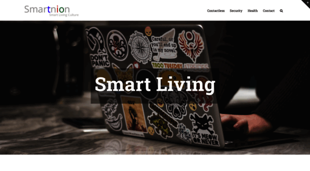 smartnionliving.com