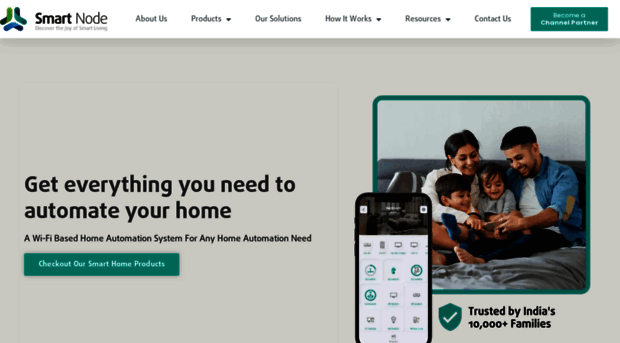 smartnode.in
