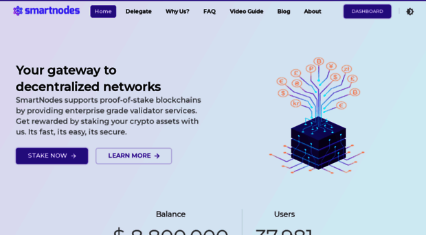 smartnodes.family