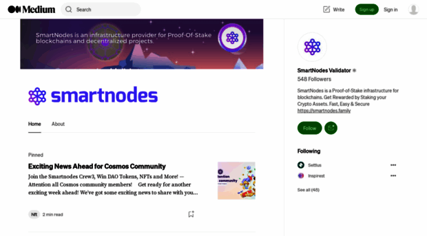 smartnodes.medium.com