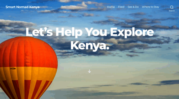 smartnomadkenya.com