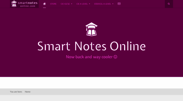 smartnotesonline.com