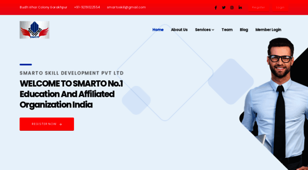 smarto.co.in