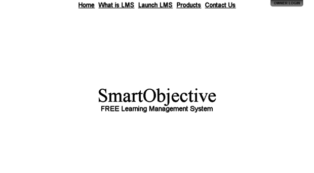 smartobjective.in