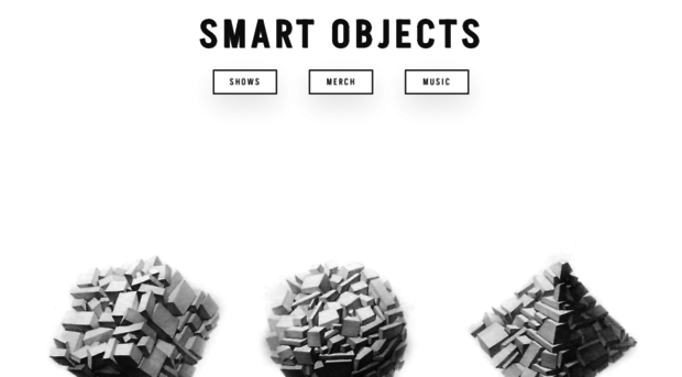 smartobjectstheband.com