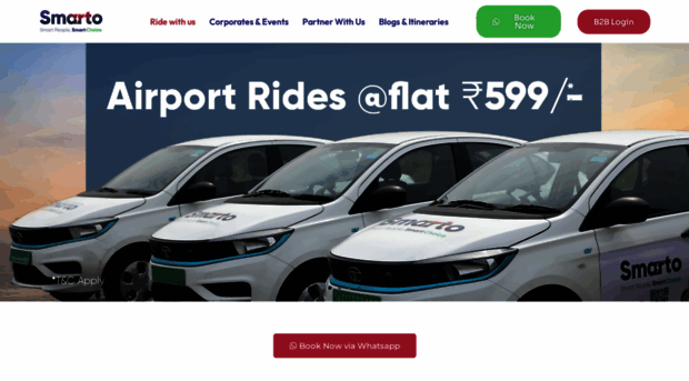 smartocabs.com