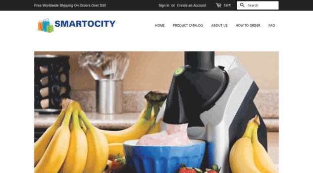 smartocity.com