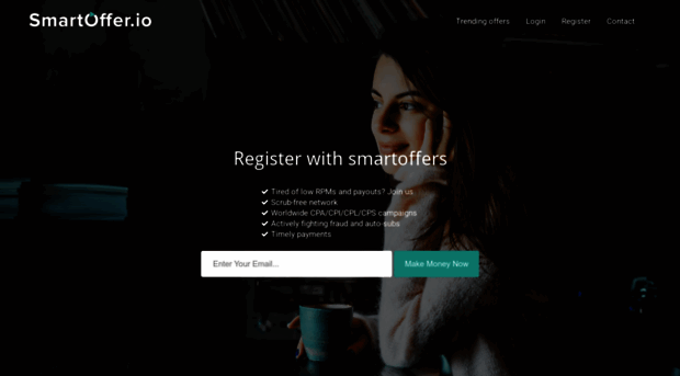 smartoffer.io