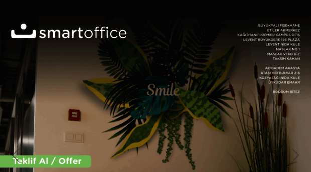 smartoffice.com.tr