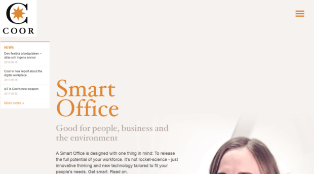 smartoffice.coor.com