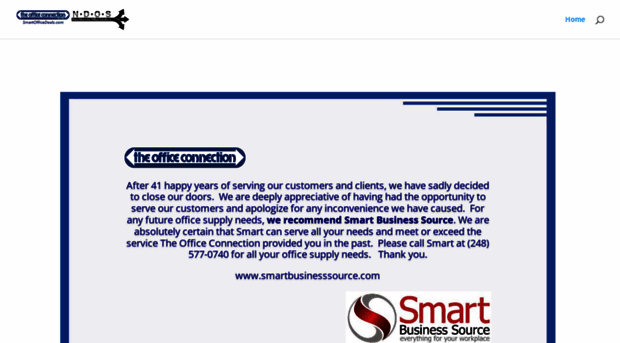 smartofficedeals.com