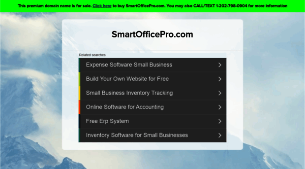 smartofficepro.com