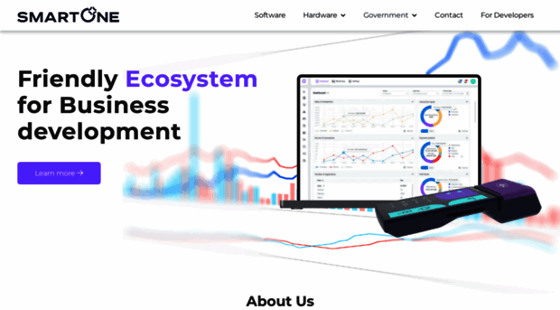 smartoneglobal.com