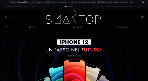 smartop.eu