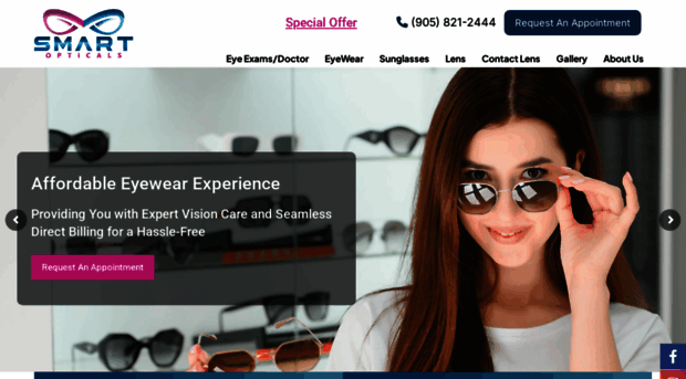 smartopticals.ca