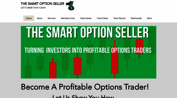 smartoptionseller.com