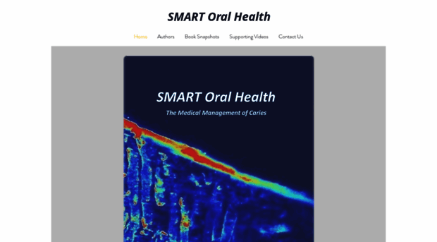 smartoralhealth.com