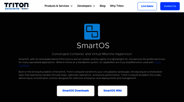smartos.org