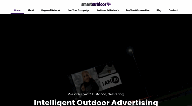 smartoutdoor.co.uk