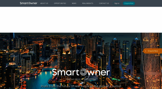 smartowner.com