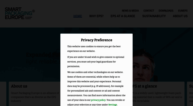 smartpackagingeurope.eu
