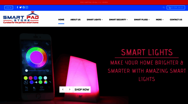 smartpad.store