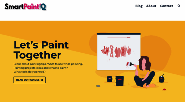 smartpaintiq.com