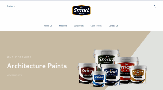 smartpaintspro.com