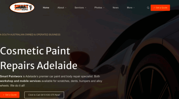 smartpaintworx.com.au