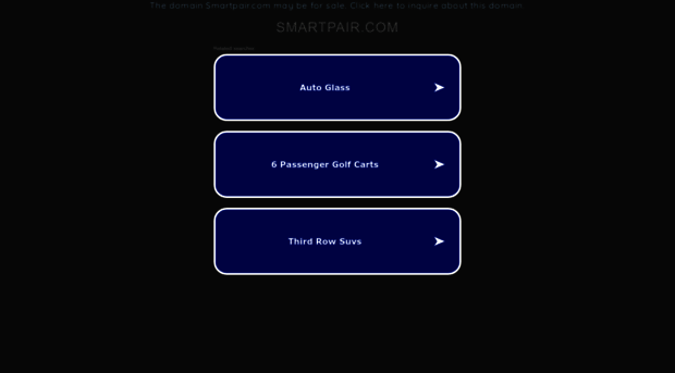 smartpair.com